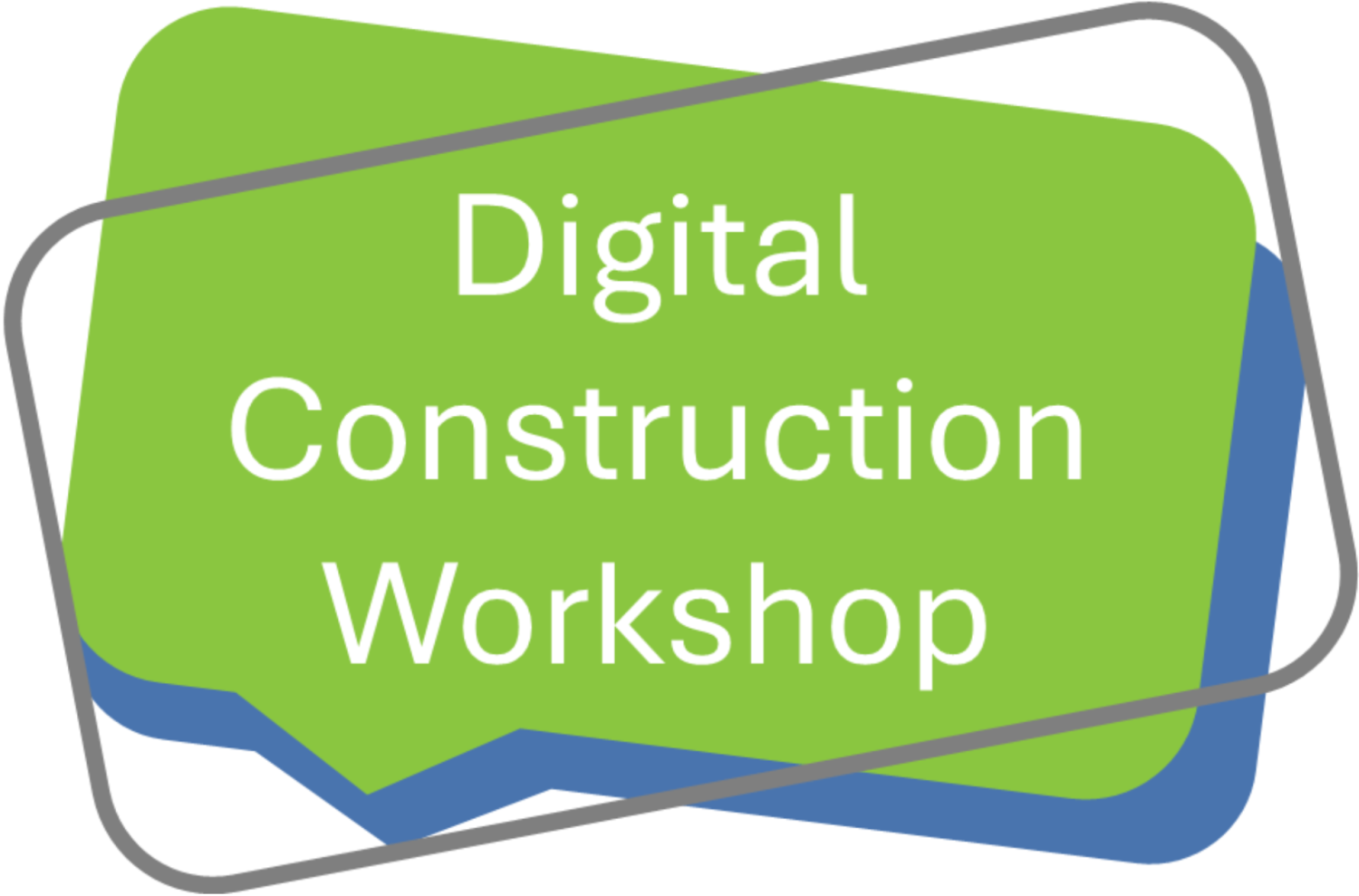 Digital Construction Workshop